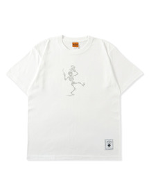MFC STORE | MFC STORE ORIGINAL GOOD SKELETON S/S TEE(Tシャツ/カットソー)