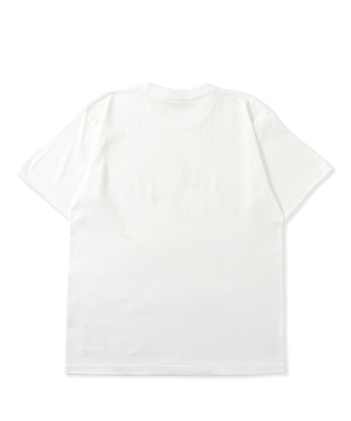 MFC STORE(エムエフシーストア)の「MFC STORE ORIGINAL GOOD SKELETON S/S TEE(Tシャツ/カットソー・メンズ・ブラック/ホワイト/チャコール・S/M/L/XL/XXL)」の16枚目の写真