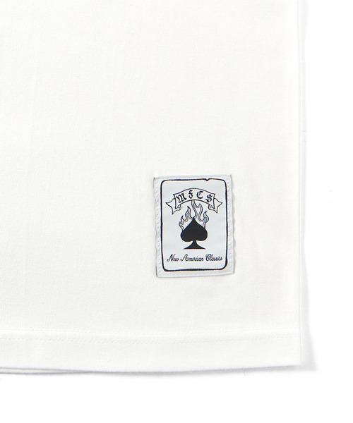 MFC STORE(エムエフシーストア)の「MFC STORE ORIGINAL GOOD SKELETON S/S TEE(Tシャツ/カットソー・メンズ・ブラック/ホワイト/チャコール・S/M/L/XL/XXL)」の9枚目の写真