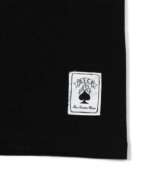 MFC STORE(エムエフシーストア)の「MFC STORE ORIGINAL GOOD SKELETON S/S TEE(Tシャツ/カットソー・メンズ・ブラック/ホワイト/チャコール・S/M/L/XL/XXL)」の13枚目の写真
