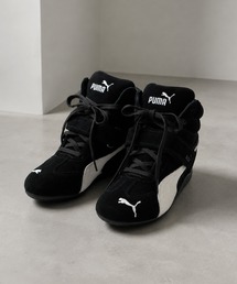 【PUMA/プーマ】SPEEDCAT WEDGE OG WNS(スピードキャット ウェッジ OG ウィメンズ 408119)