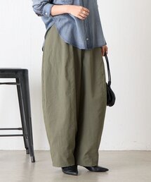 BEARDSLEY | 《ZOZO先行予約開始》バレルパンツ(その他パンツ)