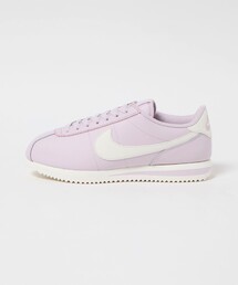 ＜NIKE＞CORTEZ LILAC スニーカー