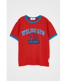 MD RINGER Tシャツ / HSM