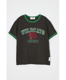 MD RINGER Tシャツ / HSM