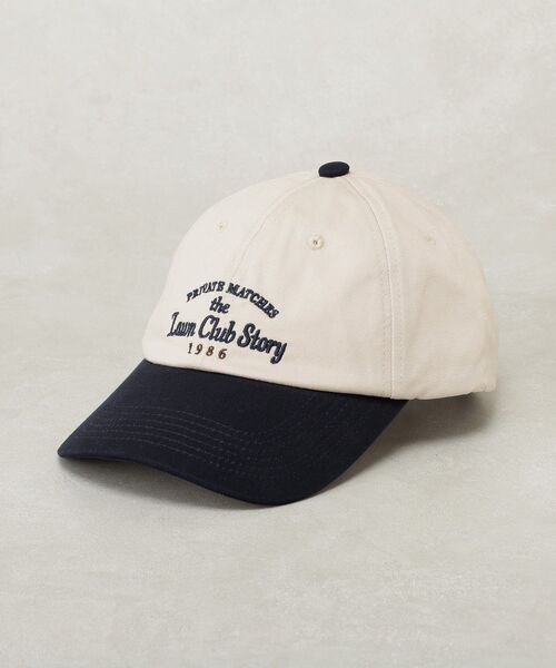 earth music&ecology(アースミュージックアンドエコロジー)の「ロゴアソートバイカラーキャップ(ニットキャップ/ビーニー・レディース・ネイビー/ブラウン/グリーン・FREE)」の22枚目の写真