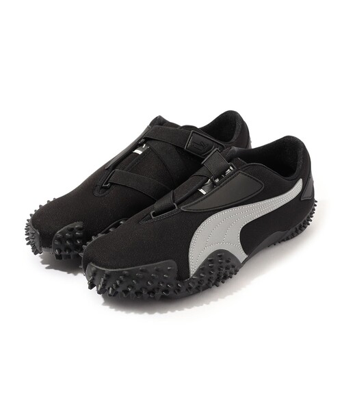 PUMA(プーマ)の「PUMA MOSTRO OG スニーカー(スニーカー・メンズ・ブラック・28.5/26.5/27.5)」の1枚目の写真