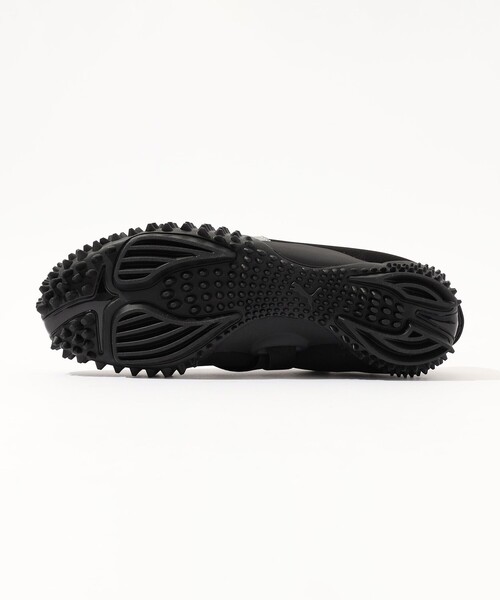 PUMA(プーマ)の「PUMA MOSTRO OG スニーカー(スニーカー・メンズ・ブラック・28.5/26.5/27.5)」の4枚目の写真