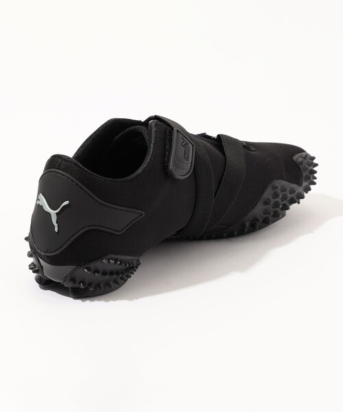 PUMA(プーマ)の「PUMA MOSTRO OG スニーカー(スニーカー・メンズ・ブラック・28.5/26.5/27.5)」の5枚目の写真