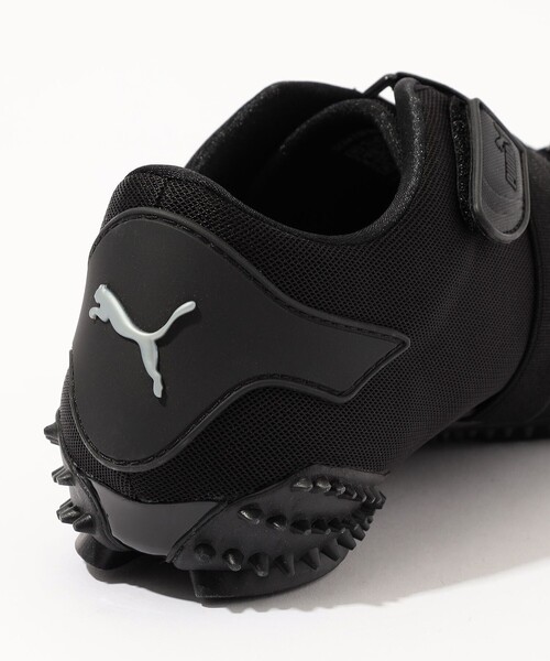 PUMA(プーマ)の「PUMA MOSTRO OG スニーカー(スニーカー・メンズ・ブラック・28.5/26.5/27.5)」の7枚目の写真