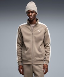 PUMA プーマ メンズ T7 オールウェイズ オン トラック ジャケット DK