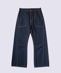 KOOKY ZOO Juvenile denim pants（デニムパンツ）｜KOOKY ZOO