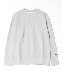 Champion/CREW NECK SWEATSHIRT