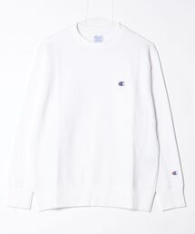 Champion/CREW NECK SWEATSHIRT