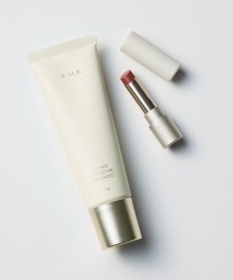 RMK（アールエムケー）の「【ZOZOCOSME限定】RMK UVフェイスプロテクター エンハンスト & RMK デューイーメルト リップカラー ミニ スペシャルセット（日焼け止め/UVケア）」