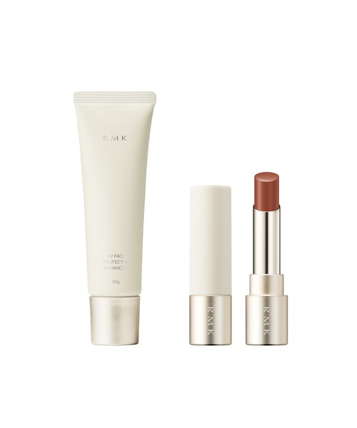 ZOZOCOSME限定】RMK UVフェイスプロテクター エンハンスト & RMK