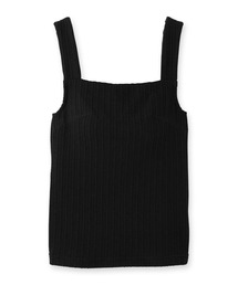 Team Mary Corset Top（タンクトップ）｜SCULPTOR（スカルプター）の