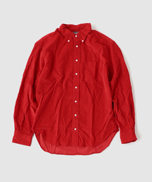GITMAN VINTAGE（ギットマン ヴィンテージ）の「GITMAN VINTAGE / ギットマン ヴィンテージ  16-WALE JPN CORDUROY（シャツ/ブラウス）」