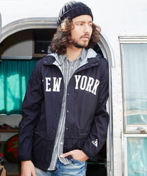 HYSTERIC GLAMOUR | フーデッドJK(マウンテンパーカー)