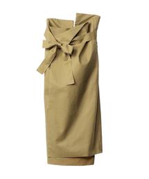 ASTRAET | ASTRAET（アストラット）ラップ ベルト スカート(スカート)