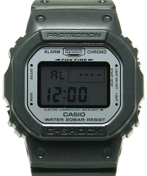 G-SHOCK（ジーショック）の「CASIO カシオ G-SHOCK × AMERICAN