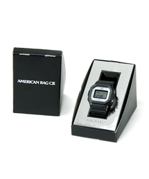 G-SHOCK DW-5600vt アメリカンラグシー別注　キムタク着用似 G-SHOCK（ジーショック）の「CASIO カシオ G-SHOCK × AMERICAN