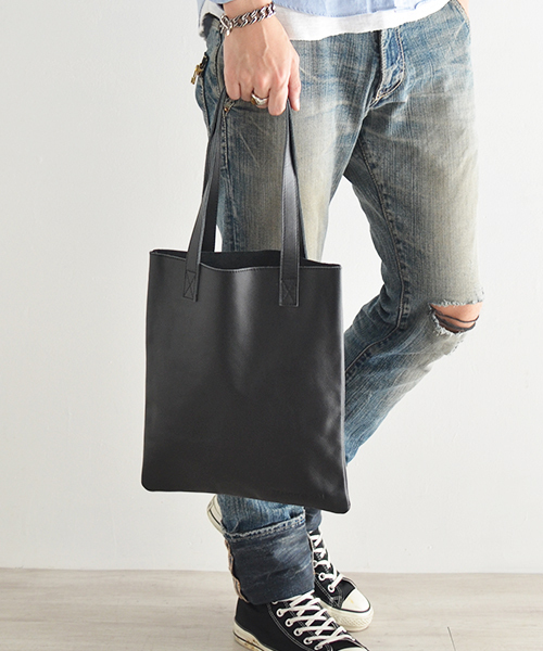 本革縦型トート バッグ トートバッグ スクエアトート レザーバッグ トートバッグ スクエアショルダー Device ディバイス のファッション G2 G2 Transitgate トートバッグ セール 新素材新作本物 トートバッグ