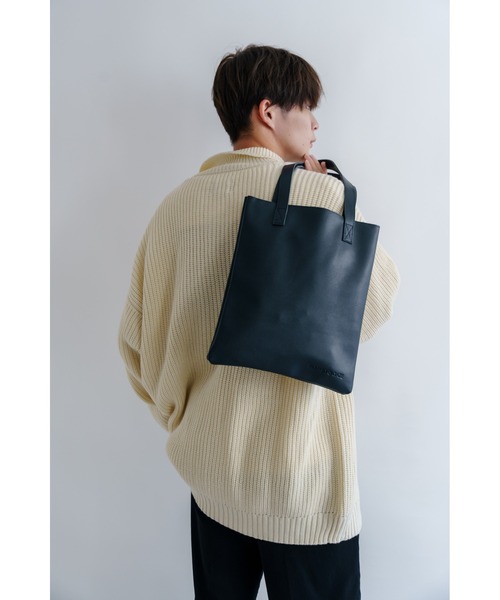 セール】TransitGate G2 本革 レザー 縦型 スクエア シンプル