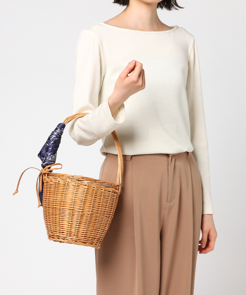 Casselini（キャセリーニ）の「【Casselini(キャセリーニ)】バンダナ