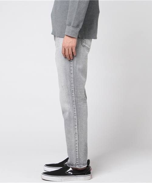 upperhights（アッパーハイツ）の「upper hights デニムパンツ 825805