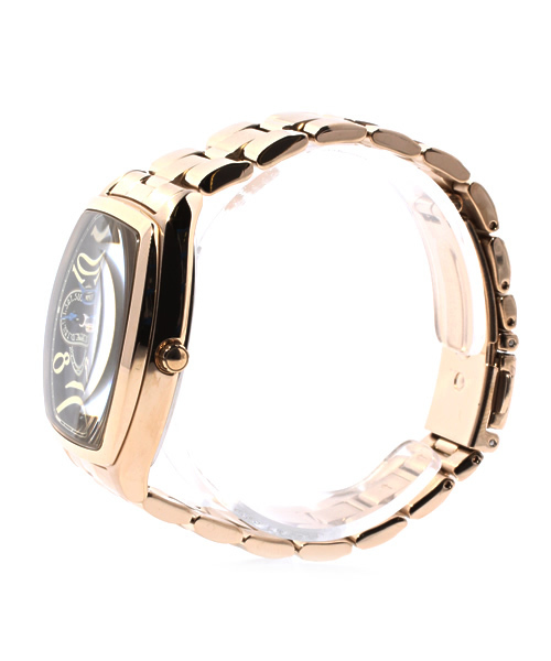 ROSE BUD（ローズバッド）の「S-LR-11201 MOON PHASE WATCH（アナログ腕時計・レディース・ゴールド/シルバー/ブラック・ONE SIZE/ONE）」の7枚目の写真