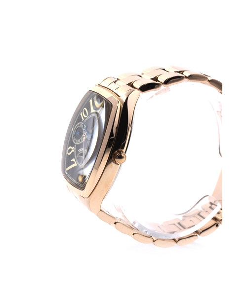 ROSE BUD（ローズバッド）の「S-LR-11201 MOON PHASE WATCH（アナログ腕時計・レディース・ゴールド/シルバー/ブラック・ONE SIZE/ONE）」の5枚目の写真