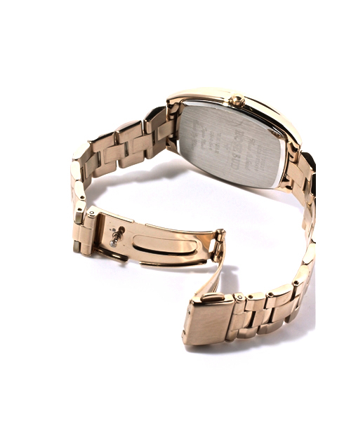 ROSE BUD（ローズバッド）の「S-LR-11201 MOON PHASE WATCH（アナログ腕時計・レディース・ゴールド/シルバー/ブラック・ONE SIZE/ONE）」の8枚目の写真