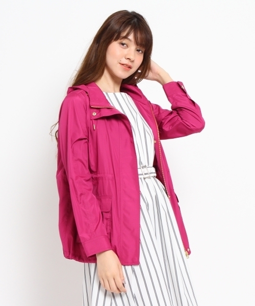 Ag By Aquagirl エージーバイアクアガール の マウンテンパーカージャケット ブルゾン Wear