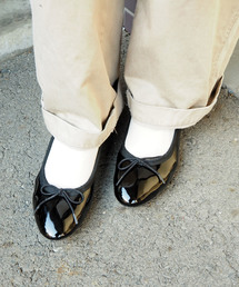 あしながおじさん | 〈あしながおじさん〉　バレエシューズ(バレエシューズ)