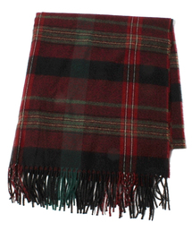 Chico | チェックストール(ストール/ショール)