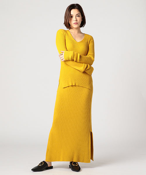 AURALEE（オーラリー）の「【VERY 11月号 掲載商品】AURALEE