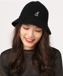 KANGOL | ★KANGOL / Bermuda Casual(ハット)