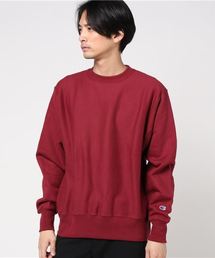 Champion | Champion/チャンピオン　REVERSE WEAVE CREW/リバースウィーブ　クルースウェット(スウェット)