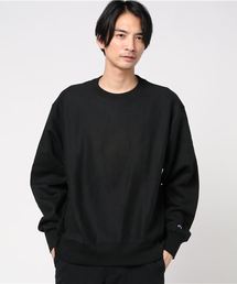 Champion | Champion/チャンピオン　REVERSE WEAVE CREW/リバースウィーブ　クルースウェット(スウェット)