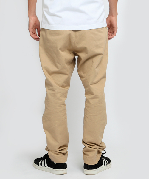 XLARGE（エクストララージ）の「CUSTOM FIT CHINO（チノパンツ）」 - WEAR