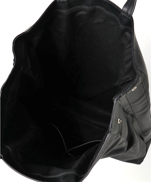 THE ATTICO★ナッパクラッチバッグ ブラック★送関込 クラッチバッグ メンズ 通販 クラッチバック レディース 2way