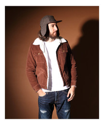 SURREAL�i�V�������A���j�́uBUCKRAM�i���̑��A�E�^�[�j�v