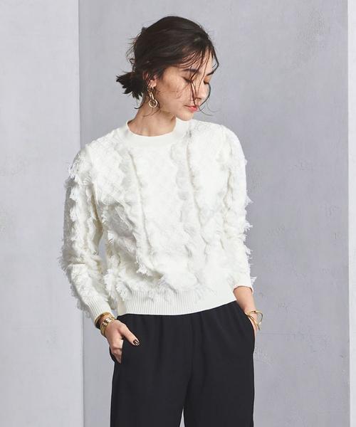 UNITED ARROWS（ユナイテッドアローズ）の「＜AKIRA NAKA（アキラ ナカ 