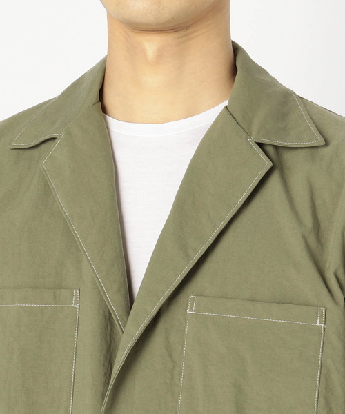 221village Bshop 別注セットアップ 221village Bshop 別注セットアップ