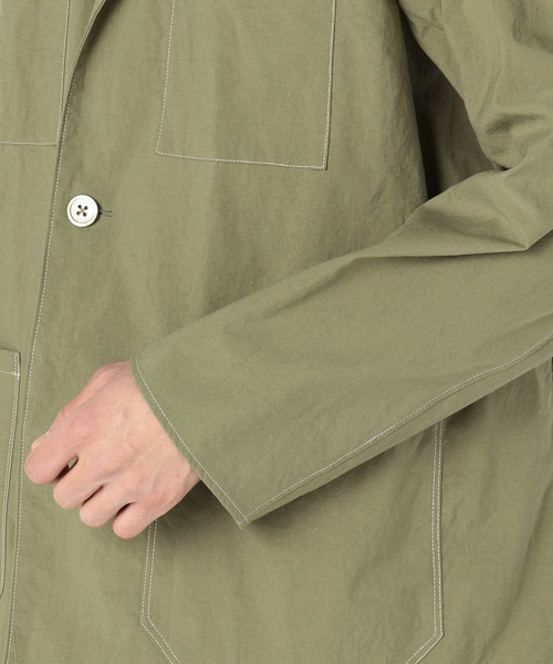 221village Bshop 別注セットアップ 221village Bshop 別注セットアップ