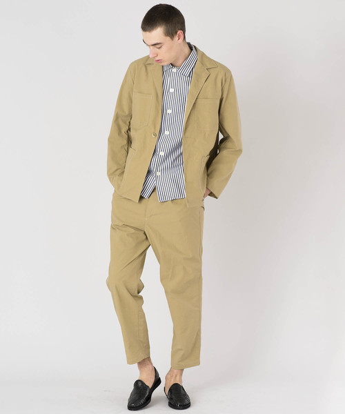221village Bshop 別注セットアップ 221village Bshop 別注セットアップ