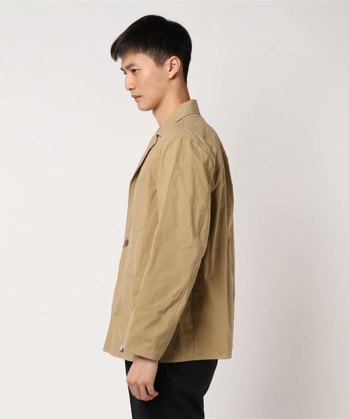 221village Bshop 別注セットアップ 221village Bshop 別注セットアップ
