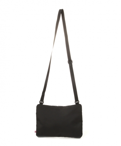 GLOBAL WORK（グローバルワーク）の「サコッシュ/787635（ボディバッグ/ウエストポーチ・レディース・ブラック/ネイビー・FREE）」の8枚目の写真