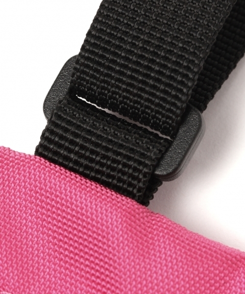 GLOBAL WORK（グローバルワーク）の「サコッシュ/787635（ボディバッグ/ウエストポーチ・レディース・ブラック/ネイビー・FREE）」の12枚目の写真